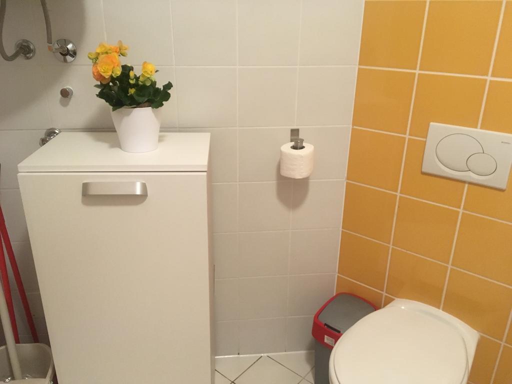 Apartmani Svjetionik Umag Eksteriør billede