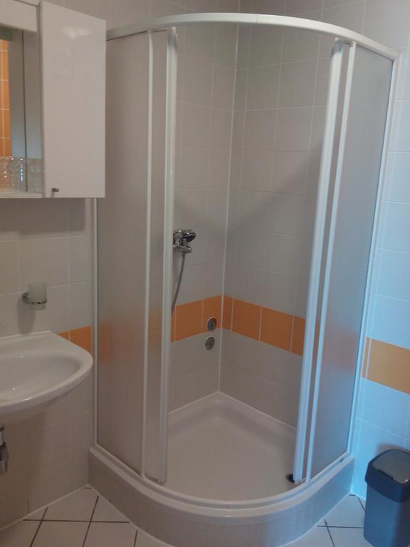 Apartmani Svjetionik Umag Eksteriør billede