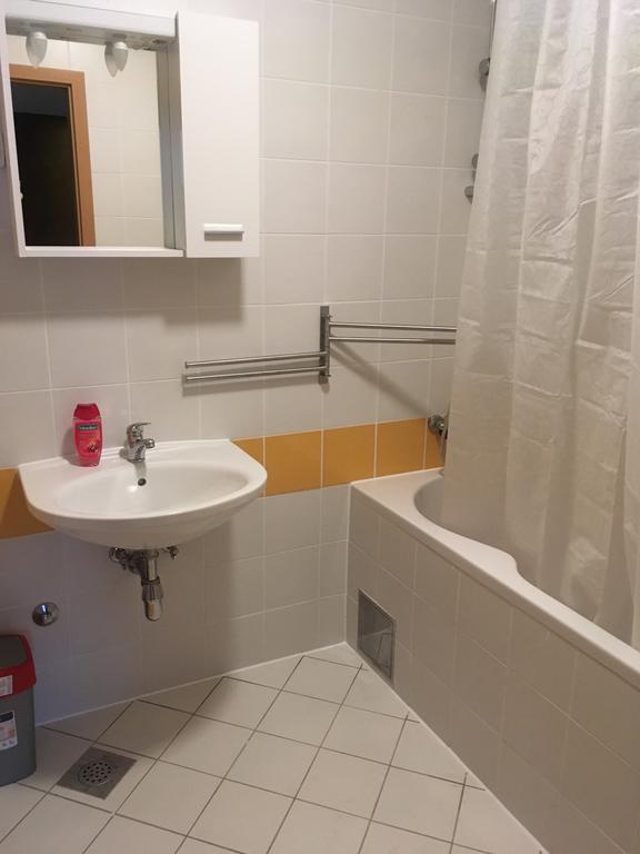 Apartmani Svjetionik Umag Eksteriør billede