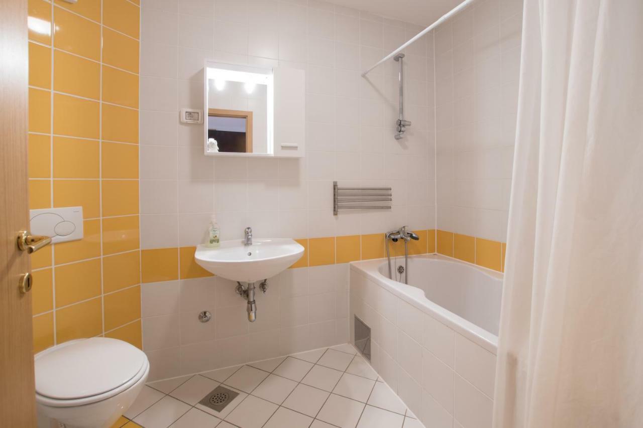 Apartmani Svjetionik Umag Eksteriør billede