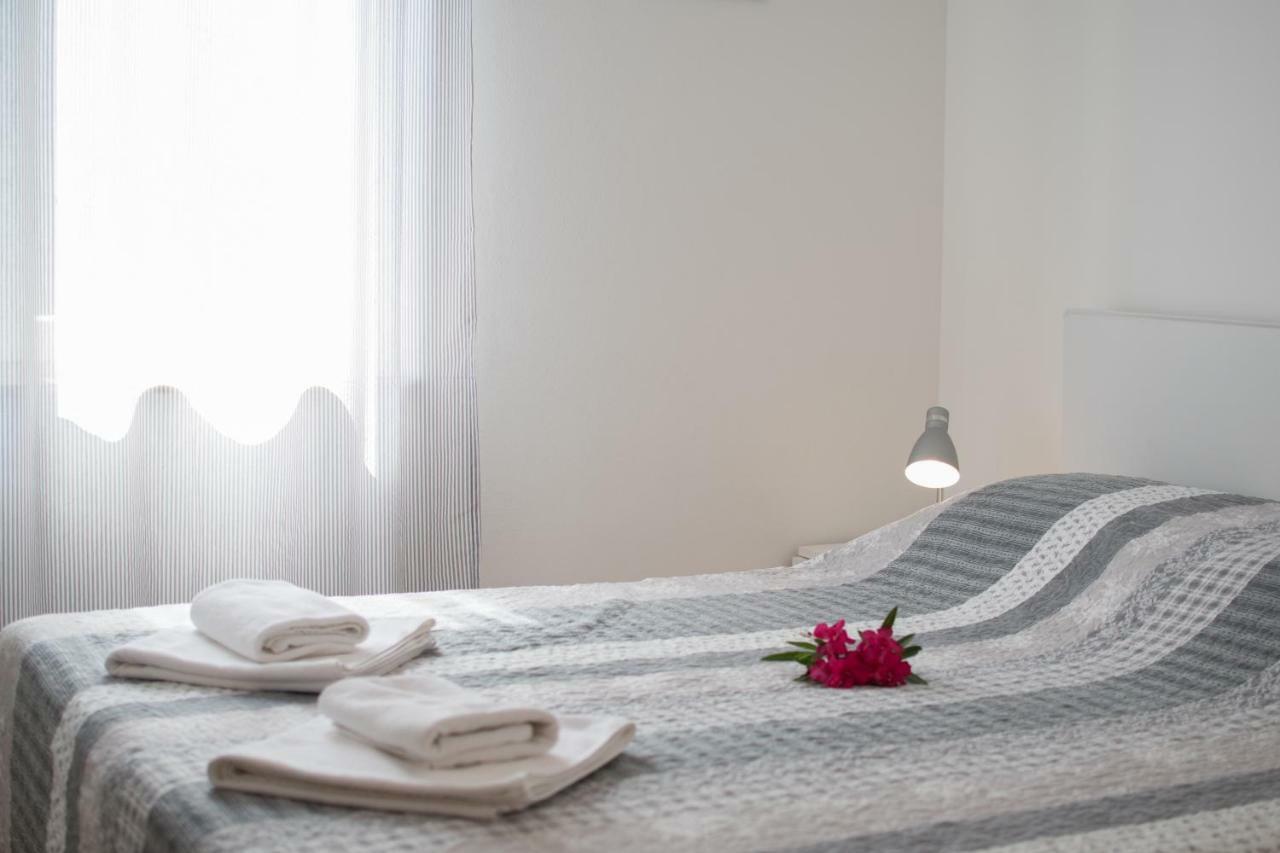 Apartmani Svjetionik Umag Eksteriør billede